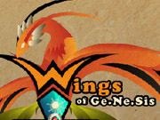 Wings of Genesis
