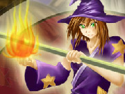 Wizard Defense