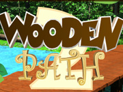 Wooden Path 2