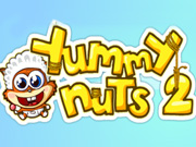 Yummy Nuts 2