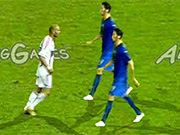 Zidane Headbutt