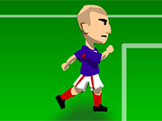 Zidane Showndown
