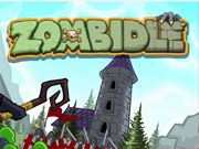 Zombidle