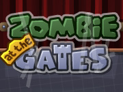 Zombie at the Gates