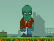 Zombie Exterminator Level Pack