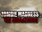 Zombie Madness